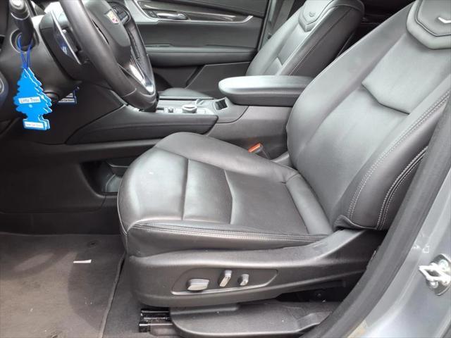used 2024 Cadillac XT6 car, priced at $44,995