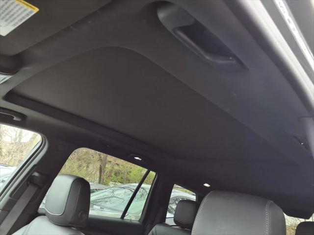used 2024 Cadillac XT6 car, priced at $44,995
