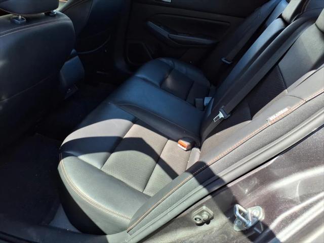 used 2022 Nissan Altima car, priced at $17,995