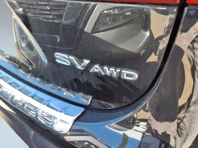 used 2022 Nissan Rogue Sport car, priced at $17,695