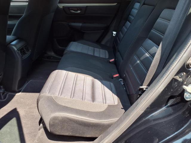 used 2019 Honda CR-V car, priced at $16,995