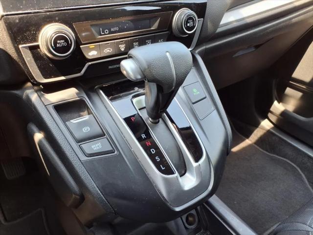 used 2019 Honda CR-V car, priced at $16,995