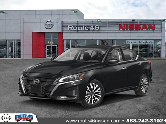 new 2025 Nissan Altima car, priced at $28,139