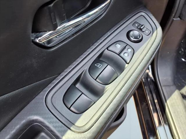 used 2023 Nissan Versa car, priced at $14,795