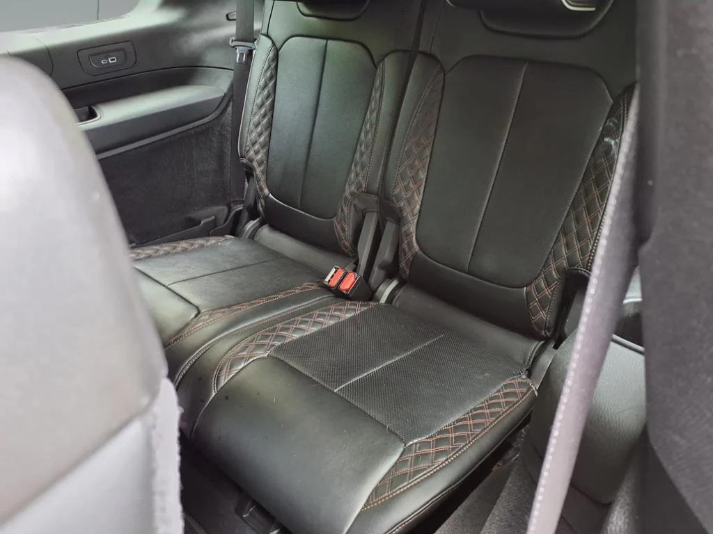 used 2023 Jeep Grand Cherokee L car, priced at $37,995