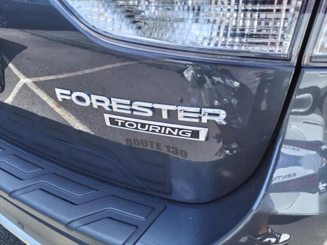 used 2022 Subaru Forester car, priced at $24,995