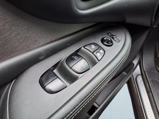 used 2023 Nissan Murano car, priced at $18,995
