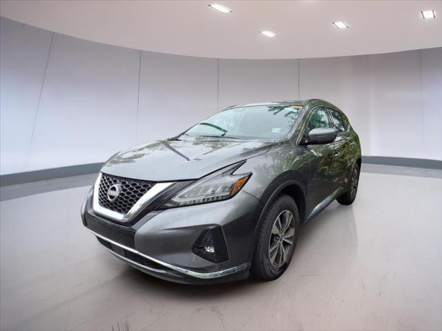 used 2023 Nissan Murano car, priced at $18,995