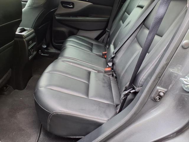 used 2023 Nissan Murano car, priced at $18,995