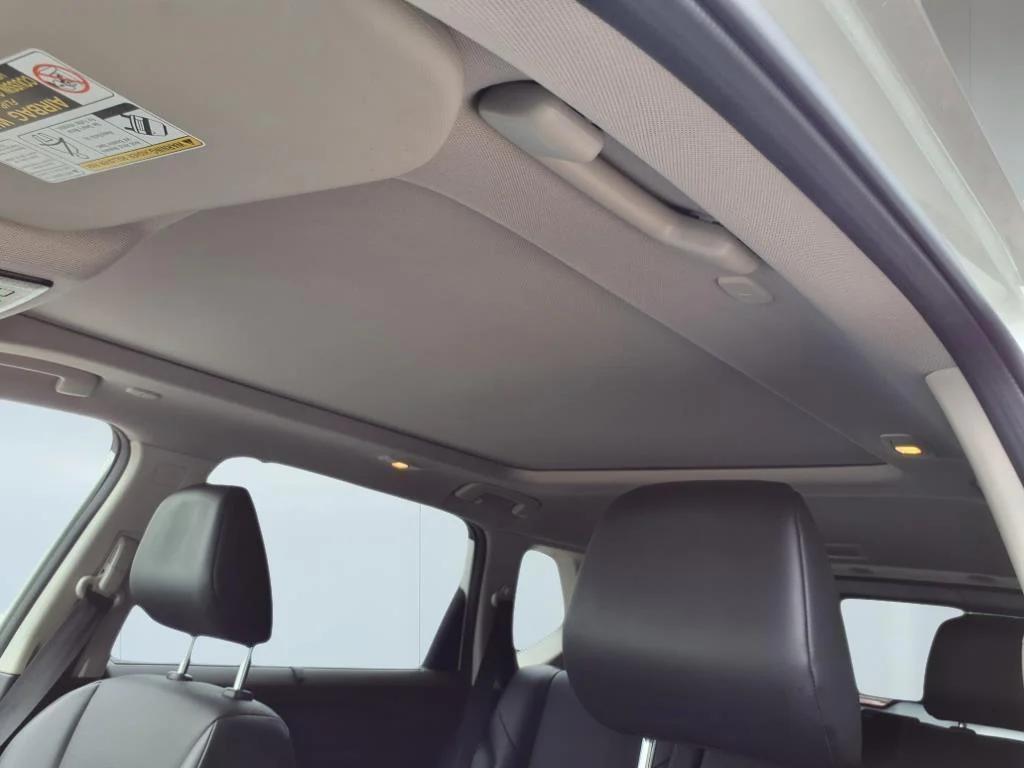 used 2022 Nissan Rogue car, priced at $19,995