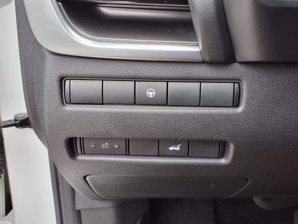 used 2022 Nissan Rogue car, priced at $19,995