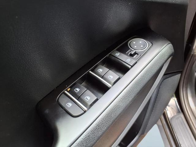 used 2024 Kia Soul car, priced at $15,995