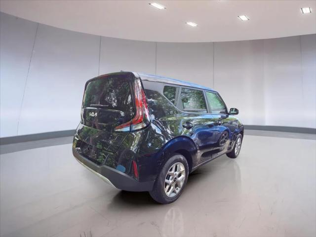 used 2024 Kia Soul car, priced at $15,995