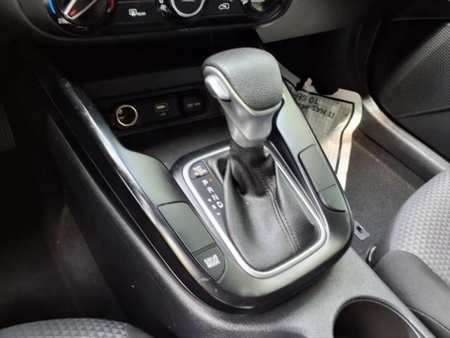used 2024 Kia Soul car, priced at $15,995