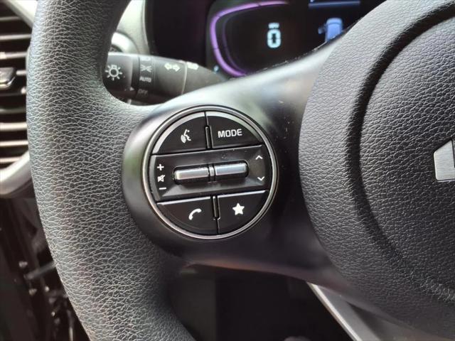 used 2024 Kia Soul car, priced at $15,995
