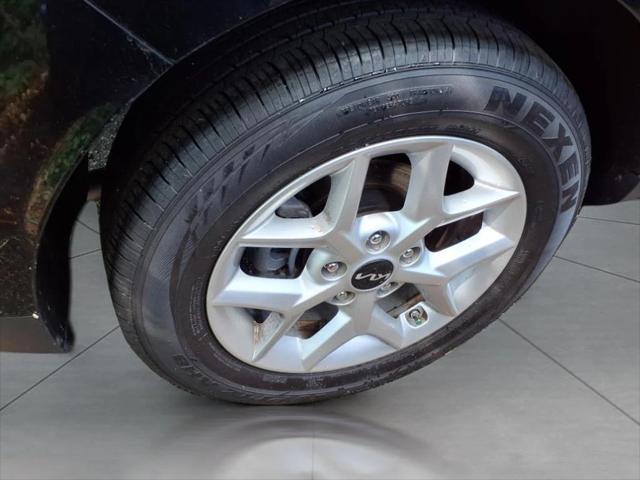 used 2024 Kia Soul car, priced at $15,995