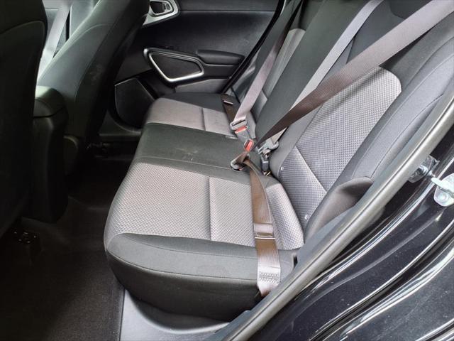used 2024 Kia Soul car, priced at $15,995