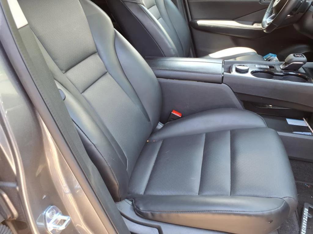 used 2022 Nissan Rogue car, priced at $19,995
