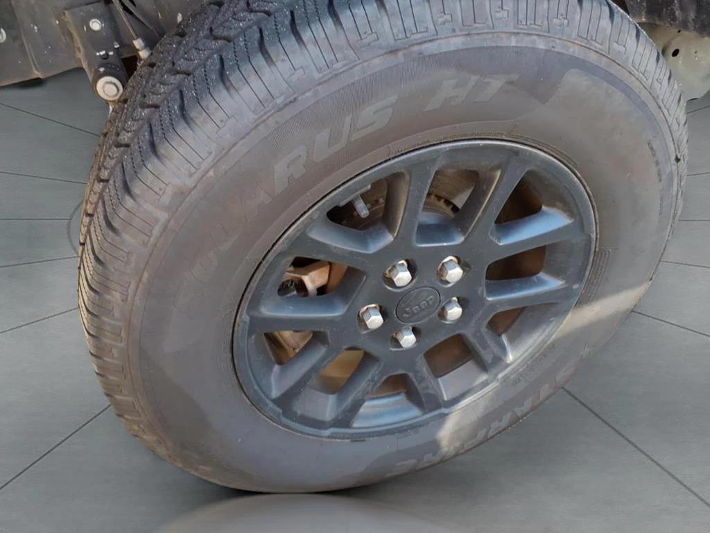 used 2023 Jeep Gladiator car, priced at $27,695