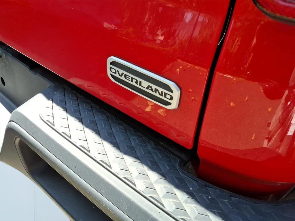 used 2023 Jeep Gladiator car, priced at $27,695