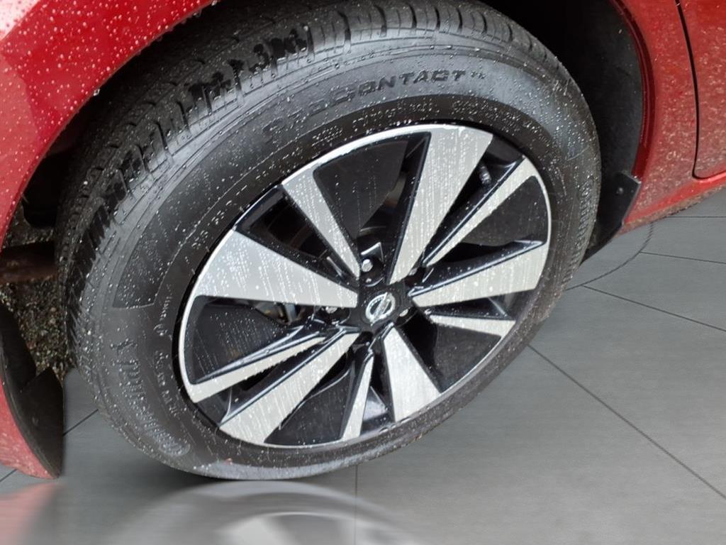 used 2022 Nissan Altima car, priced at $18,995