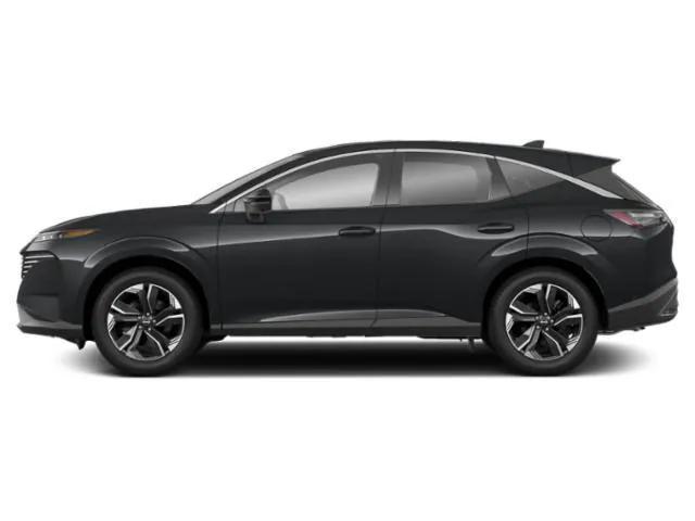 new 2025 Nissan Murano car, priced at $46,661