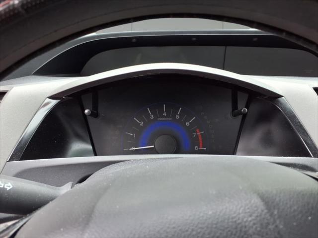 used 2012 Honda Civic car, priced at $9,995