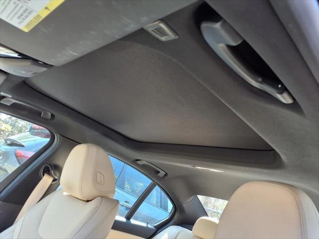 used 2022 BMW 330 car, priced at $27,995