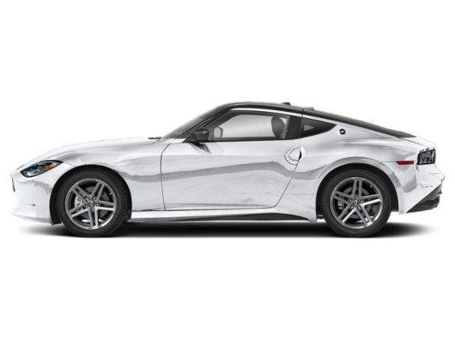 new 2024 Nissan Z car, priced at $39,957