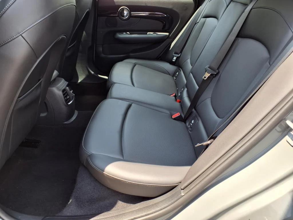 used 2022 MINI Clubman car, priced at $17,995