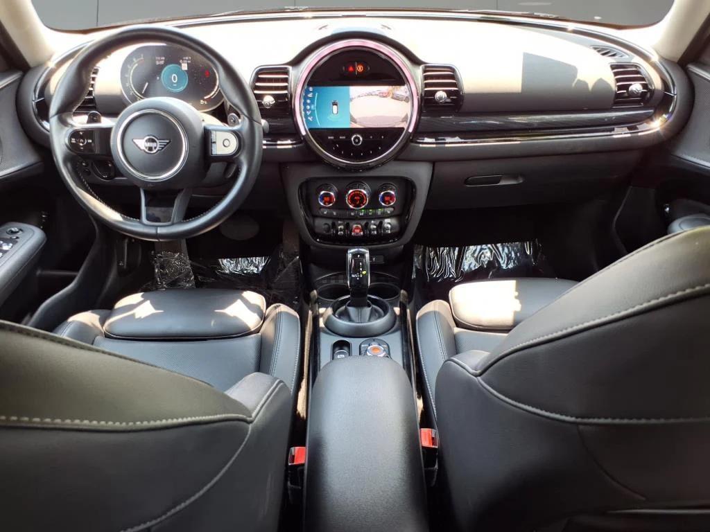 used 2022 MINI Clubman car, priced at $17,995
