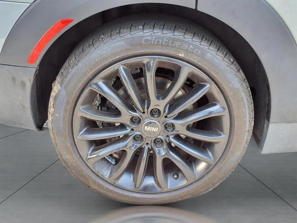 used 2022 MINI Clubman car, priced at $17,995