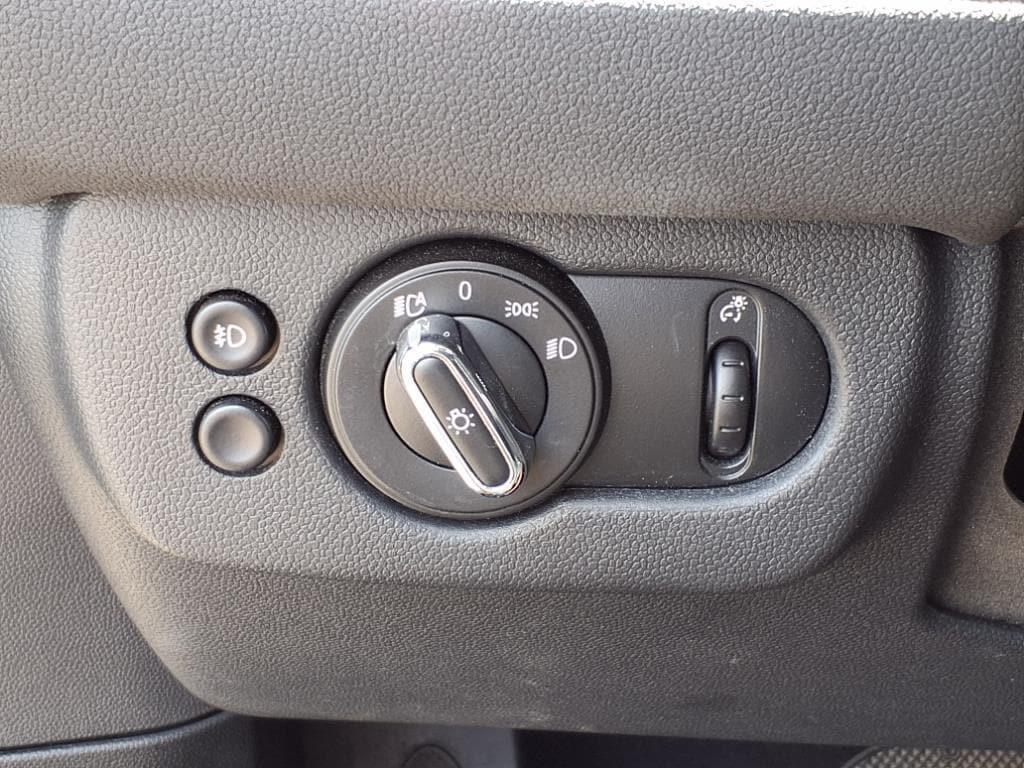 used 2022 MINI Clubman car, priced at $17,995