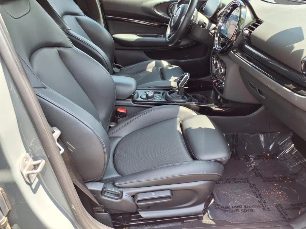 used 2022 MINI Clubman car, priced at $17,995