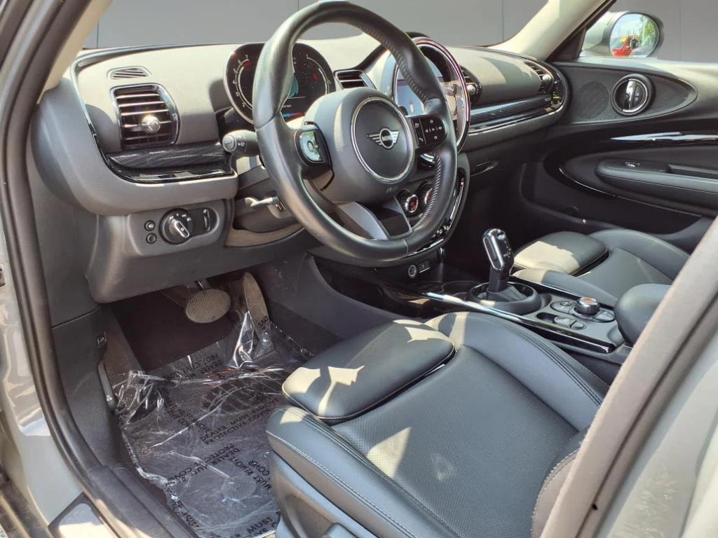 used 2022 MINI Clubman car, priced at $17,995