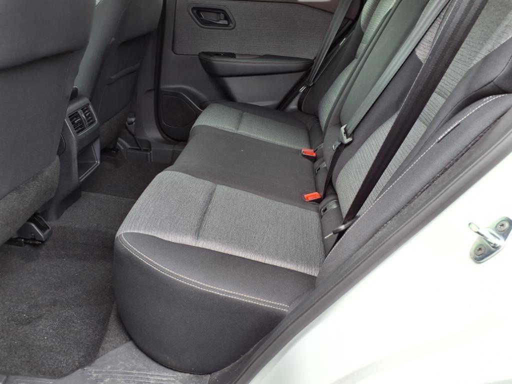 used 2022 Nissan Rogue car, priced at $19,495