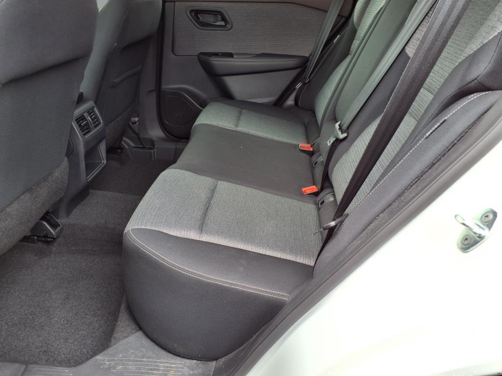used 2022 Nissan Rogue car, priced at $19,495