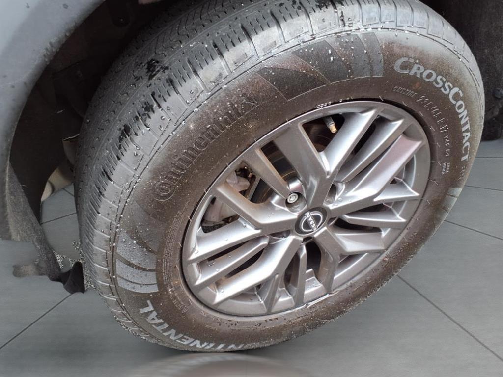 used 2022 Nissan Rogue car, priced at $19,495