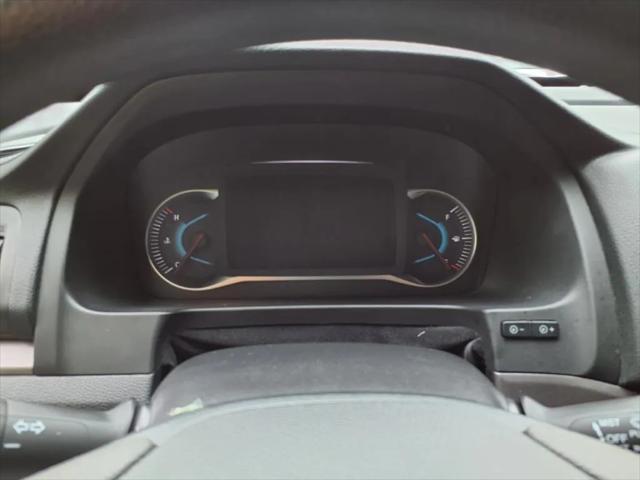 used 2022 Honda Pilot car, priced at $26,995