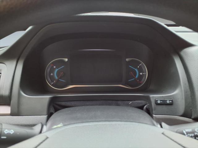 used 2022 Honda Pilot car, priced at $25,995