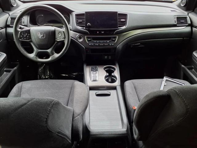 used 2022 Honda Pilot car, priced at $26,995