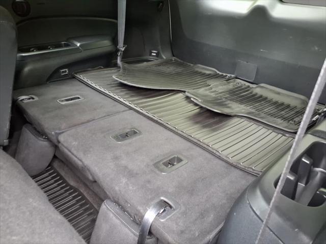 used 2022 Honda Pilot car, priced at $25,995