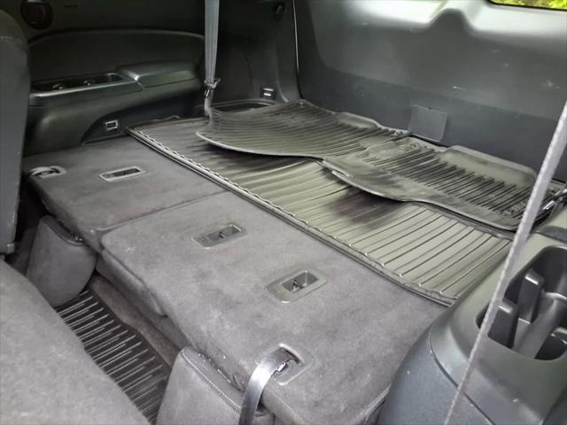 used 2022 Honda Pilot car, priced at $26,995