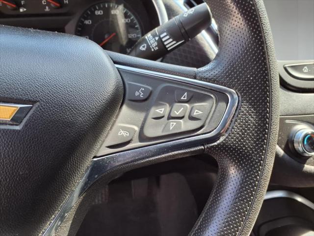 used 2020 Chevrolet Malibu car, priced at $16,995
