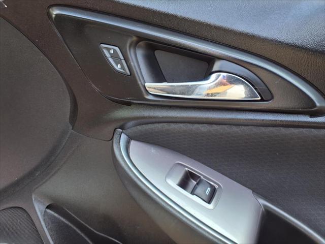used 2020 Chevrolet Malibu car, priced at $16,995