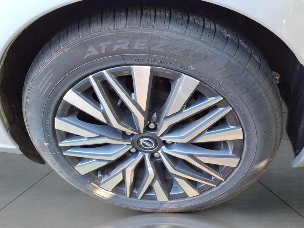 used 2024 Nissan Altima car, priced at $15,695