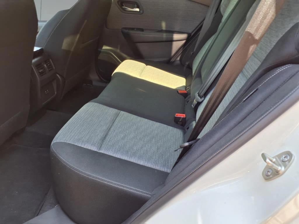 used 2023 Nissan Rogue car, priced at $18,995