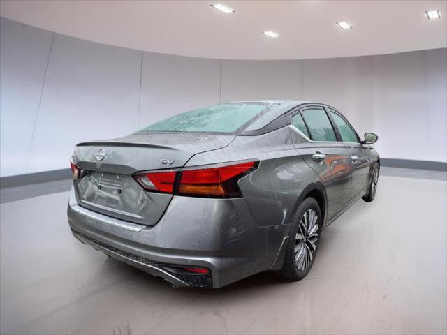 used 2023 Nissan Altima car, priced at $18,995