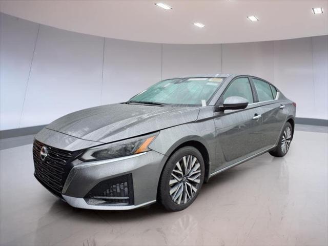 used 2023 Nissan Altima car, priced at $18,995
