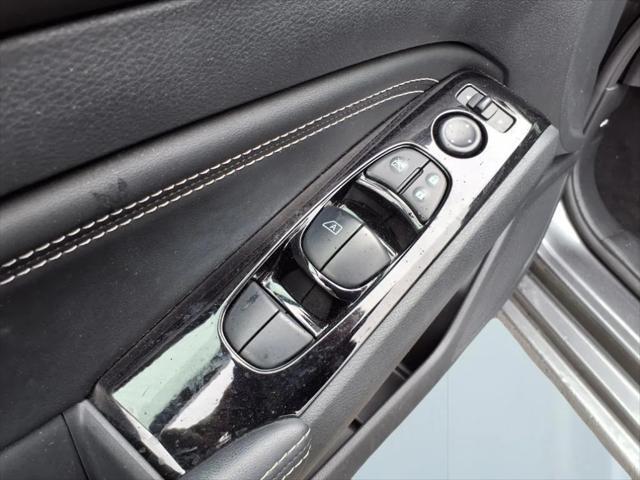 used 2023 Nissan Altima car, priced at $18,995